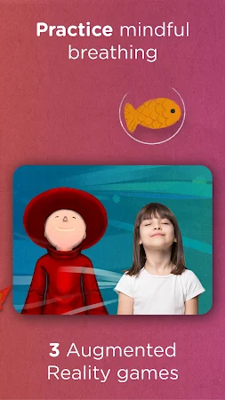 Game screenshot Wisdom: The World of Emotions apk download