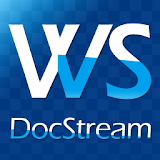 WS-DocStream Viewer icon
