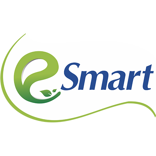 Esmartbasket logo