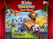 screenshot of Kids Theater: Zoo Show