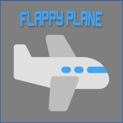 Flappy Plane