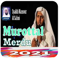 Syaikh Mansour Al Salimi Murottal mp3 Offline