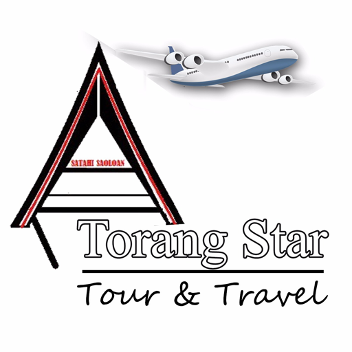 Torangstar Travel logo