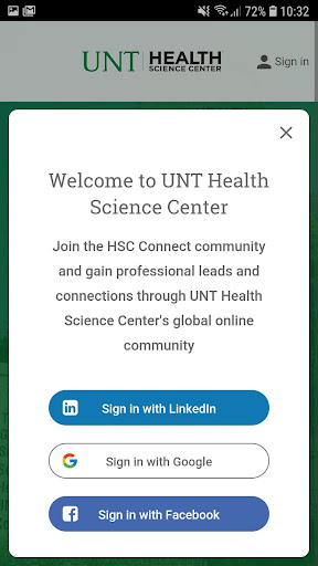 HSC Fort Worth Screen 3