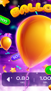 Balloon Winner 1