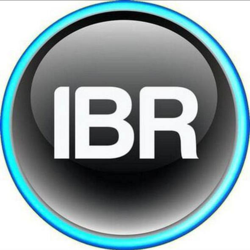 IBR PETROLEUM logo