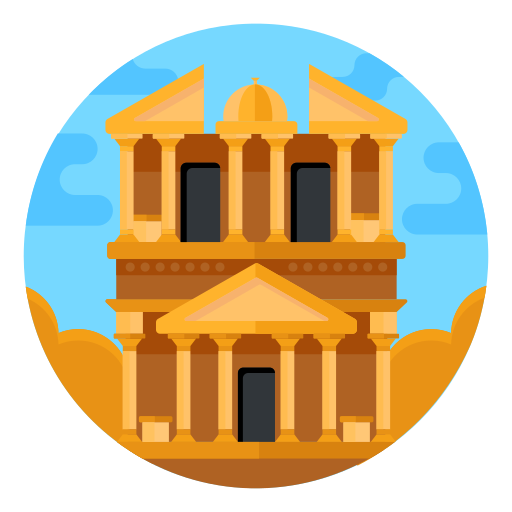 دنيا العرب الترفيهي logo