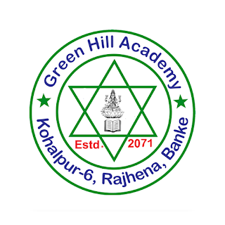 Green Hill Academy : Kohalpur