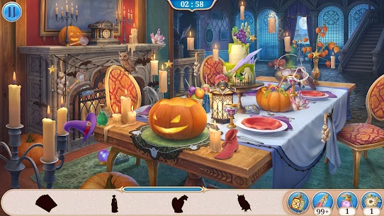 Seekers Notes – Hidden Mystery v2.16.0 (Mod) 6