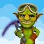 Goblins Gold: Tycoon Idle Game
