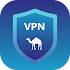 Arab VPN Fast and Secure VPN