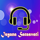 Lagu Isyana Sarasvati Lengkap icon