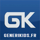 GeneriKids icon