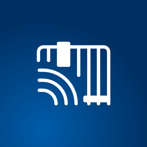 Heras Connect logo