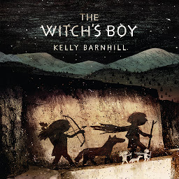 Icon image The Witch's Boy