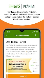 Unknown app Screenshot