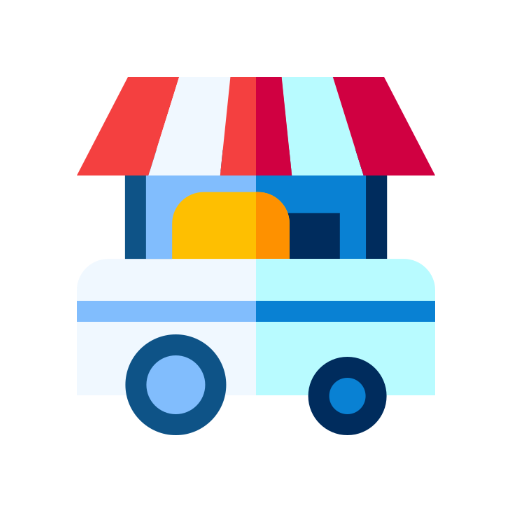 Food Hub Vendor logo