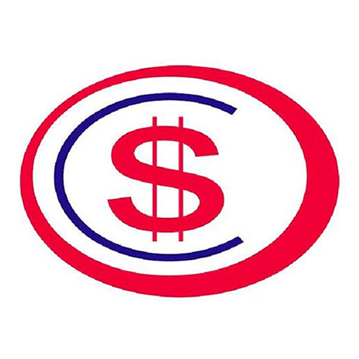 Oeste Cash App logo