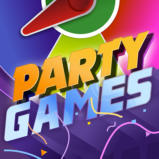 Partybus · Drinking Game logo