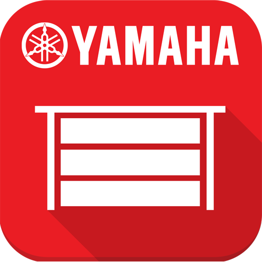 Yamaha MyGarage 3.0.93 Icon