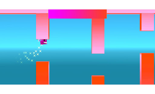Boxy Bug Screen 2
