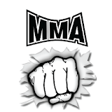 Crazy MMA Knockouts icon