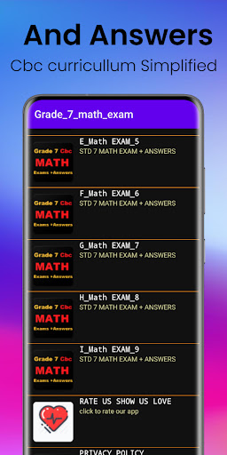 Cbc Math Grade 7 Exams+Answers Screen 3