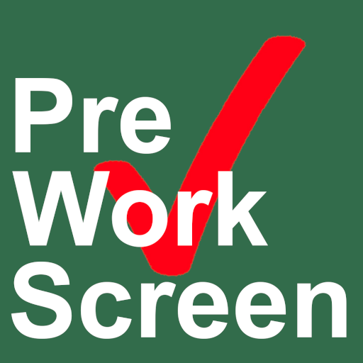 Preworkscreen logo