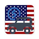 Car Financing USA icon