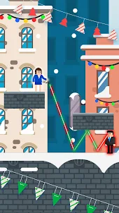 Mr Bullet – Spion-Puzzles