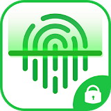 App locker - Fingerprint Master key icon