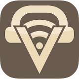Voices - Podcast Player icon