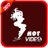 Hot Videos 2017 icon