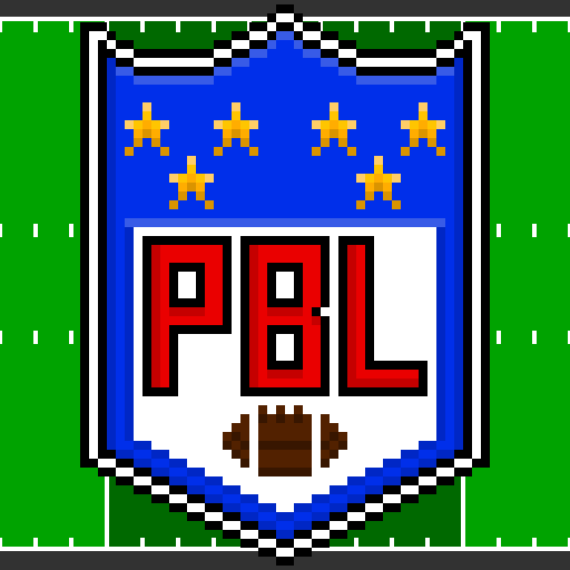 Pixel Bowl logo