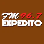 Cover Image of Unduh FM EXPEDITO 96.7  APK