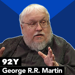 Icon image George R.R. Martin: The World of Ice and Fire