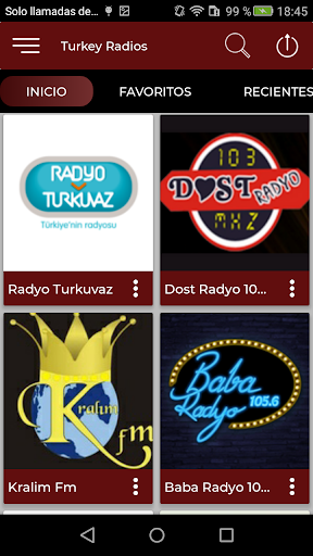 Dream Türk Radio Fm live