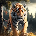 The Tiger - Animal Simulator 1.9 APK Скачать