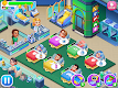 screenshot of Happy Doctor: Clinic Game