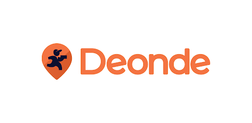 Deonde - Delivery Partner App