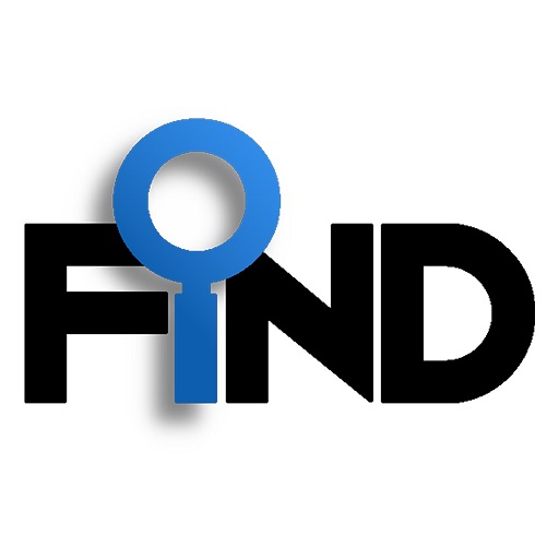 FIND – Homes to Buy and Rent logo