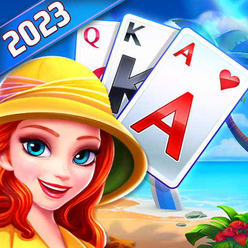 Solitaire TriPeaks Journey Mod APK 1.11814.0 (Unlimited money)(Free purchase)(Unlocked)(Endless)