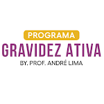 Cover Image of Download Programa Gravidez Ativa  APK