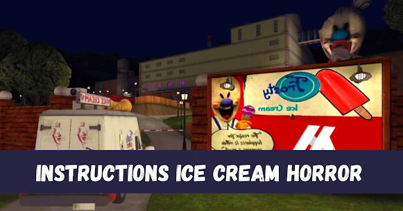 Guide for Ice cream 6 Mod Apk 4