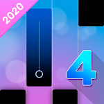 Cover Image of Download Music Tiles 4 - Piano Game  APK