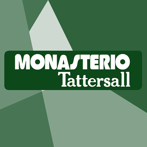 Monasterio Tattersall logo