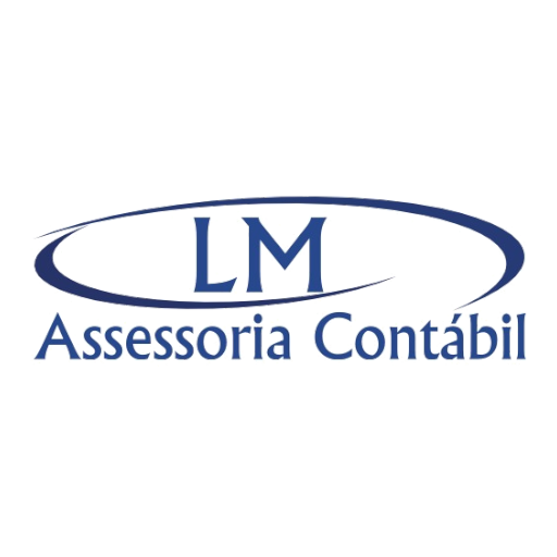 LM Contábil logo