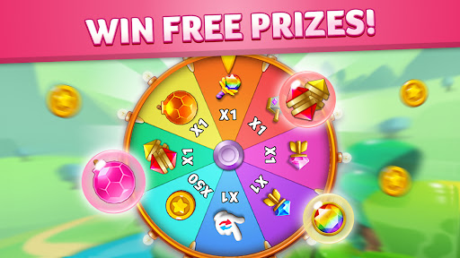 Jewel Match King - Puzzle - games