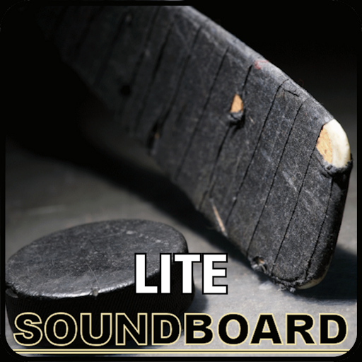 Soundboard Icehockey Lite 1.4.1 Icon