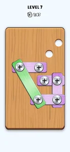 Pin Master: Screw puzzle game